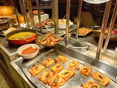 -TABLE·味西餐厅-成都茂业JW万豪酒店