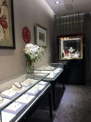 -GiO挚澳珠宝(侨福芳草地店)