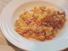 照烧鸡肉炒饭-必胜客(联投东方店)