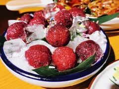 -疆漠·西域风情餐厅