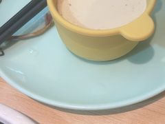 -吕氏疙瘩汤·海鲜新鲁菜(凯德mall新都心店)