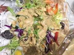 -韩宫宴和牛烤肉(合肥滨湖银泰城店)