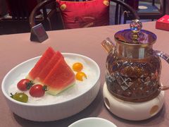 -鸽子张·家宴(黄辛庄旗舰店)