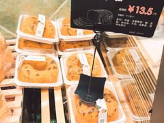 -东哥面包(江宁大润发店)