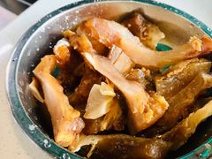 卤味蹄筋-憨铁匠老火锅(龙岗万科里店)