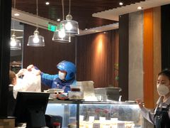 -新旺茶餐厅(嘉里城店)