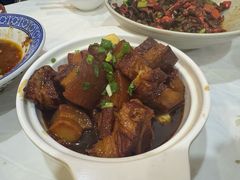 -新新湘菜馆(新中街二条店)