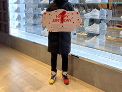 -JORDAN(东方广场店)