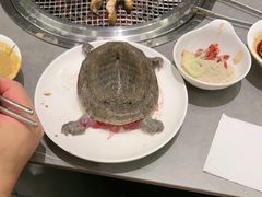 -尚宴牛特鲜自助(太原街万达店)