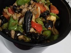 过油肉拌面-巴依老爷新疆美食(远洋未来汇购物中心店)