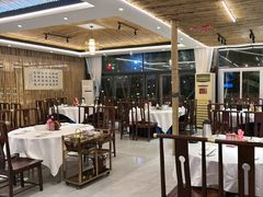 -陶缘一号·四季缘·老字号顺德菜·户外婚礼家宴(西滘店)