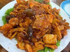 -闻香阁·清真(光荣道店)