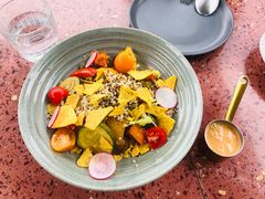 -La Terre乐田(万象城店)