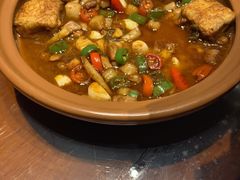 -徽三说·土徽菜·中国徽菜连锁品牌(一中店)