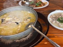 -侠成水上农庄(工业大道店)