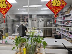 -洛雅艾思·生日蛋糕商务茶歇甜品台(北京店)