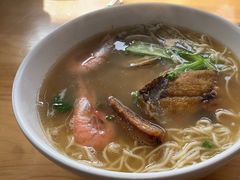 -从前慢海鲜面馆