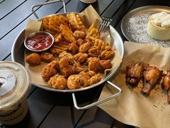 -J Create城市露营咖啡·简餐·宠物(上海动物园店)