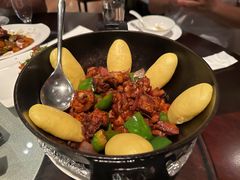 -小南洋海景餐厅(深圳湾店)