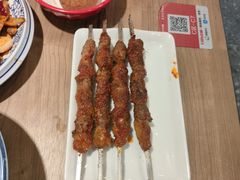 -兰州陈记牛肉面 ·烧烤· 铜锅涮肉(万达店)