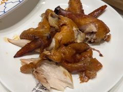 状元鸡-滨河味道(南内环店)