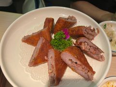 -吴氏老妈·23年家常菜(古城店)