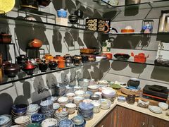 -万润国际酒店用品市场