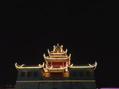 -鼓楼(兴庆区)