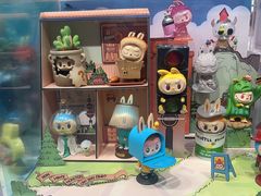 -泡泡玛特POPMART(赛格国际购物中心店)