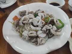 -南记食粥坊·宵夜大排档(莲花总店)