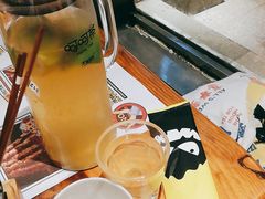 -木屋烧烤(龙华店)