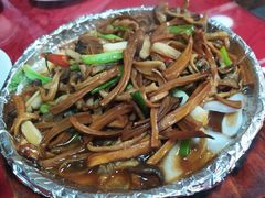 -舒味姜母鸭·沙茶面(湖里店)