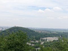 -上海佘山国家森林公园西佘山园