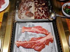 -鹿客臻鲜海鲜自助餐厅(永旺店)
