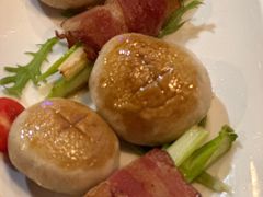 -SISTERS BAR RESTAURANT川意酒馆(嘉善老市H楼店)