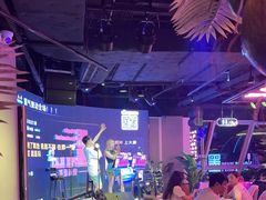 -粉墨特色菜·烧烤音乐酒馆