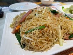 -點無缺茶楼·海鲜酒家(世博店)