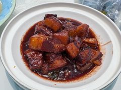 -金陵后厨·南京菜(新街口秣陵路店)