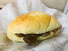 -L猪扒包(天河购书中心店)