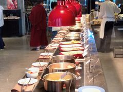 -西宁富力万达文华酒店·品珍中餐厅
