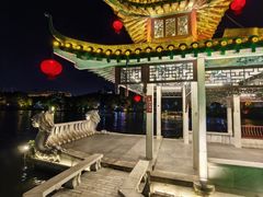 -桂林两江四湖景区