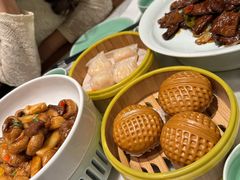 -泰钰丰烤鸭(开发区店)