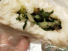 菜包-航天馒头(瞻园路店)