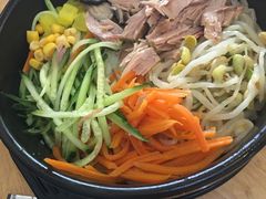 -春川韩国拌饭(中信广场店)