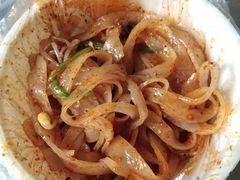 -焦记老潼关肉夹馍(东五路店)