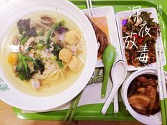 -老乡鸡(南京新街口洪武北路店)