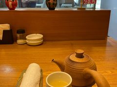 -翔峰炭火鳗鱼(悦泰街里公寓店)