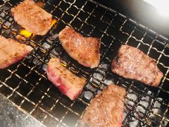 -俺的焼肉(銀座9丁目店)