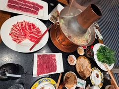 -南门涮肉(上海二店)