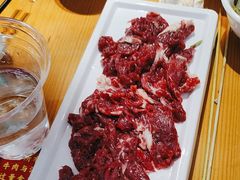 -养牛邓·潮汕牛肉海鲜自助火锅(广州店)